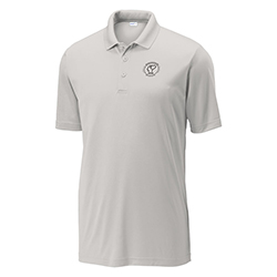 Mhm -  Posicharge Men's Competitor Polo