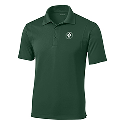 Roc - Micropique Men's Sport-Wick Polo