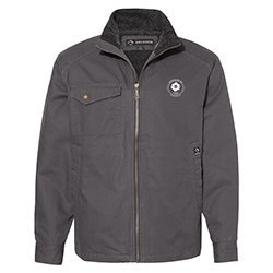 Roc - Dri Duck Men's Endeavor Jacket