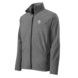 Roc - Core Men's Soft Shell Jacket