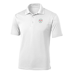 Vow - Micropique Men's Sport-Wick Polo