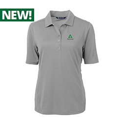 Cutter & Buck Ladies Virtue Eco Polo