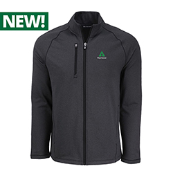Cutter & Buck Peshastin Fleece Men's Full Zip