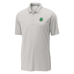 New - Posicharge Men's Competitor Polo