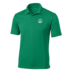 New - Micropique Men's Sport-Wick Polo