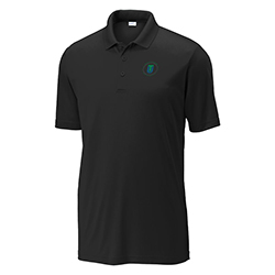 Tu - Posicharge Men's Competitor Polo