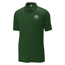 One - Posicharge Men's Competitor Polo