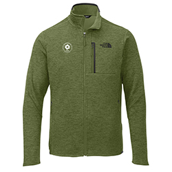 Roc - The North Face Men's Skyline Full Zip Fleece