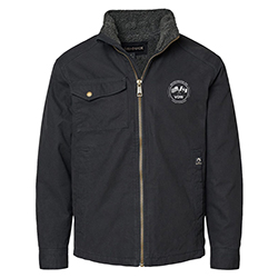 Vow - Dri Duck Men's Endeavor Jacket