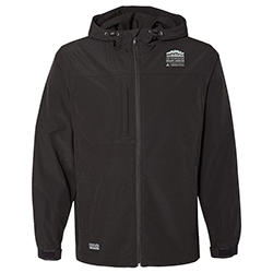 One - Dri Duck Men's Apex Jacket