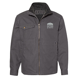 One - Dri Duck Men's Endeavor Jacket