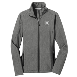 DA - CORE LADIES SOFT SHELL JACKET