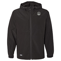 New - Dri Duck Men's Apex Jacket