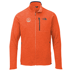 New - The North Face Men's Skyline Full Zip Fleece
