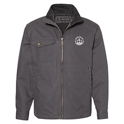 New - Dri Duck Men's Endeavor Jacket