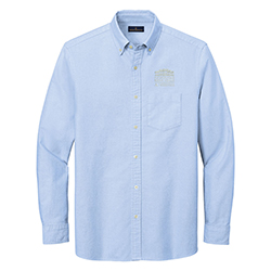 One - Brooks Brothers Men's Casual Oxford Cloth