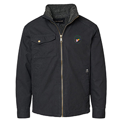 COLORS - DRI DUCK MEN'S ENDEAVOR JACKET