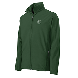 E-WOW - CORE MEN'S SOFT SHELL JACKET