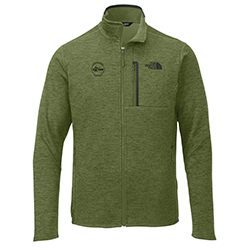 E-WOW - THE NORTH FACE MEN'S SKYLINE FULL ZIP