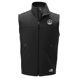 New - The North Face Men's Ridgewall Soft Shell