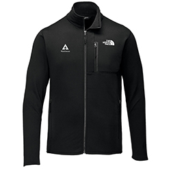 The North Face Men's Skyline Full Zip Fleece