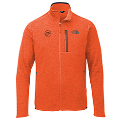 COLORS - THE NORTH FACE MEN'S SKYLINE FULL ZIP