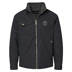 Mhm - Dri Duck Men's Endeavor Jacket