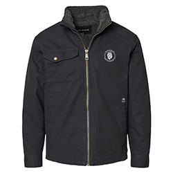 Da - Dri Duck Men's Endeavor Jacket