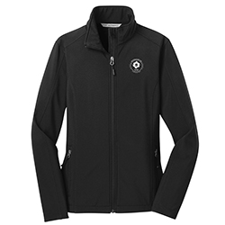 Roc - Core Ladies Soft Shell Jacket