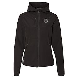 New - Dri Duck Ladies Ascent Jacket