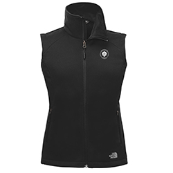 APIC - THE NORTH FACE LADIES RIDGEWALL SOFT SHELL