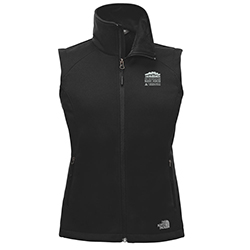 ONE - THE NORTH FACE LADIES RIDGEWALL SOFT SHELL