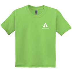 Youth Dryblend 50/50 T-Shirt