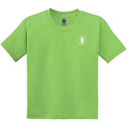 Tu - Youth Dryblend 50/50 T-Shirt
