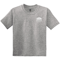 One - Youth Dryblend 50/50 T-Shirt