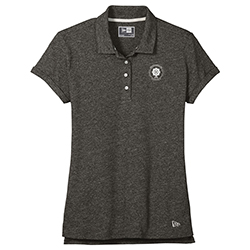 Apic - New Era Ladies Slub Twist Polo