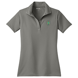 Apic - Micropique Ladies Sport-Wick Polo