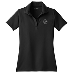 COLORS - MICROPIQUE LADIES SPORT-WICK POLO