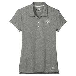 Roc - New Era Ladies Slub Twist Polo