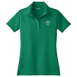 Vow - Micropique Ladies Sport-Wick Polo