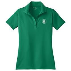 DA - MICROPIQUE LADIES SPORT-WICK POLO