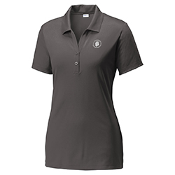 DA - POSICHARGE LADIES COMPETITOR POLO
