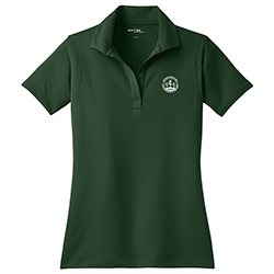 New - Micropique Ladies Sport-Wick Polo