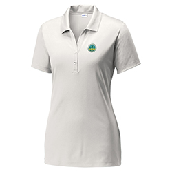 New - Posicharge Ladies Competitor Polo