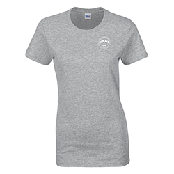 Vow - 100% Ultra Cotton Ladies T-Shirt