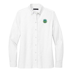 New - Brooks Brothers Ladies Casual Oxford Cloth